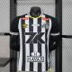 Player Version Santos 25/26 Away Authentic Jersey