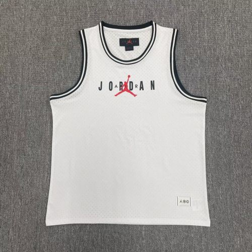 AJ 2025 Basketball Matchday Kits - ZA079