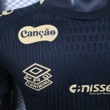 Player Version Santos 25/26 Special Authentic Jersey
