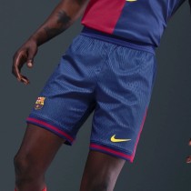 Player Version Barcelona 25/26 Home Authentic Shorts