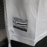 Player Version Santos 25/26 Home Authentic Jersey
