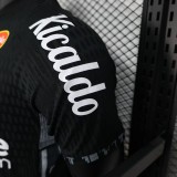 Player Version Santos 25/26 Special Authentic Jersey