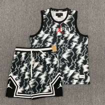AJ 2025 Basketball Matchday Kits - ZA034