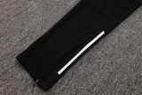Player Version Real Madrid 25/26 Pro Training Pants