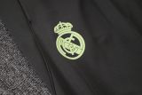 Player Version Real Madrid 25/26 Pro Training Pants