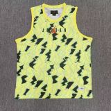 AJ 2025 Basketball Matchday Kits - ZA042