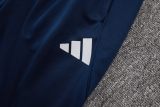 Player Version Arsenal 25/26 Pro Training Pants
