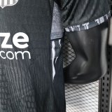 Player Version Santos 25/26 Special Authentic Jersey