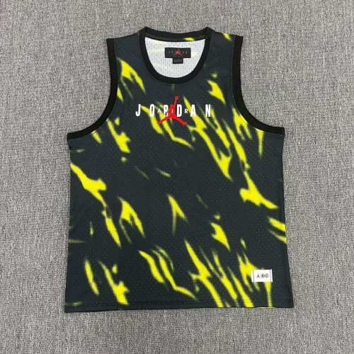AJ 2025 Basketball Matchday Kits - ZA061