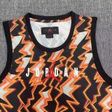 AJ 2025 Basketball Matchday Kits - ZA044