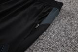 Player Version Real Madrid 25/26 Pro Training Pants