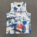 AJ 2025 Basketball Matchday Kits - ZA071