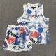 AJ 2025 Basketball Matchday Kits - ZA071