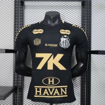 Player Version Santos 25/26 Special Authentic Jersey