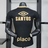 Player Version Santos 25/26 Special Authentic Jersey