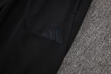Player Version Real Madrid 25/26 Pro Training Pants