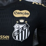 Player Version Santos 25/26 Special Authentic Jersey
