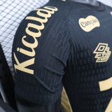 Player Version Santos 25/26 Special Authentic Jersey