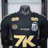 Player Version Santos 25/26 Special Authentic Jersey