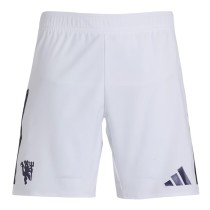 Player Version MUFC 25/26 Away Authentic Shorts