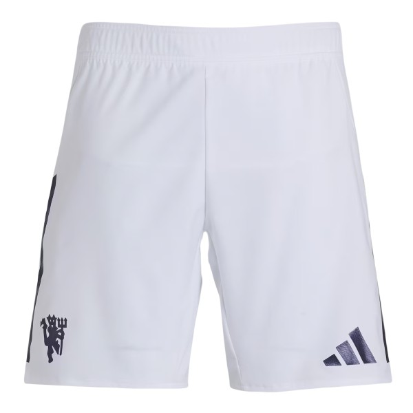 Player Version MUFC 25/26 Away Authentic Shorts