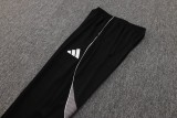 Player Version Real Madrid 25/26 Pro Training Pants