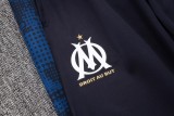 Player Version Olympique Marseille 25/26 Elite Track Pants