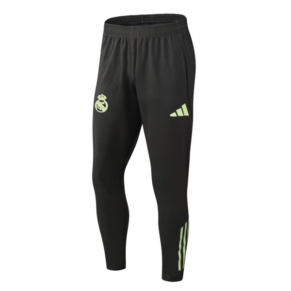 Player Version Real Madrid 25/26 Pro Training Pants