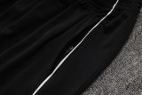 Player Version Real Madrid 25/26 Pro Training Pants