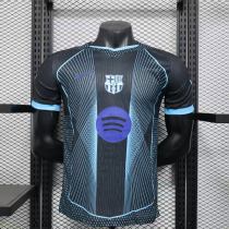 Player Version Barcelona 25/26 Special Authentic Jersey