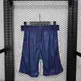 Player Version Tottenham Hotspur 25/26 Home Authentic Shorts