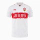 Thai Version VfB Stuttgart 25/26 Home Jersey