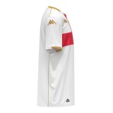 Thai Version Genoa 25/26 Away Jersey