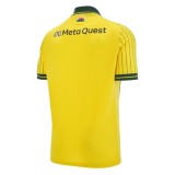 Thai Version Wrexham AFC 25/26 Away Jersey
