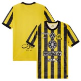 Thai Version Al-Ittihad FC 25/26 Home Jersey