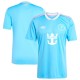 Thai Version Inter Miami CF 2025 Third Jersey