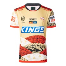 Dolphins 2025 Mens Indigenous Jersey