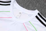 Juventus 25/26 Sleeveless Jersey and Shorts Set D25109