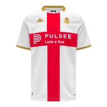 Thai Version Genoa 25/26 Away Jersey