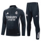 Real Madrid 25/26 Half-Zip Training Top and Pants Set B2562