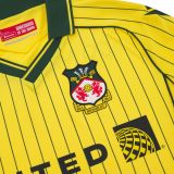 Thai Version Wrexham AFC 25/26 Away Jersey