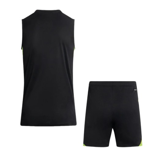 Thai Version Celtic 25/26 Sleeveless Training Kit