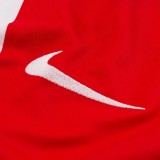 AS Monaco 2014/2015 Home Retro Jersey