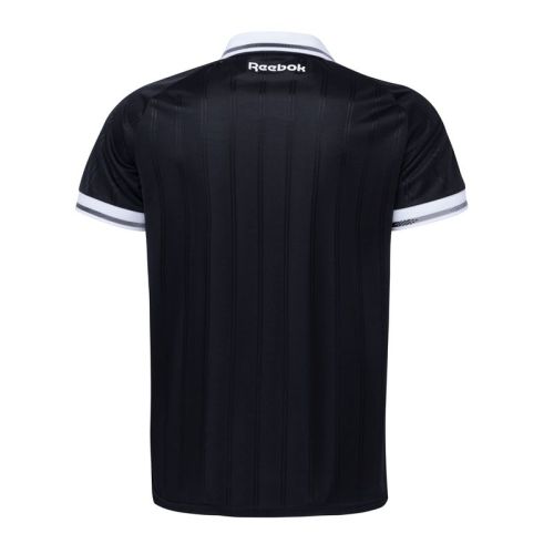 Thai Version Botafogo 25/26 Away Jersey