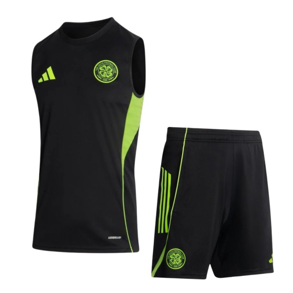 Thai Version Celtic 25/26 Sleeveless Training Kit