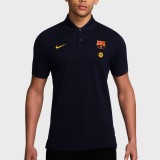 Thai Version Barcelona 25/26 Team Polo