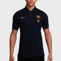 Thai Version Barcelona 25/26 Team Polo