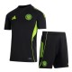 Thai Version Celtic 25/26 Training Jersey and Short Kit