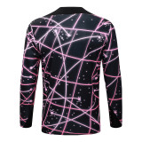 PSG 25/26 Half-Zip Training Top and Pants Set B2565 - PM