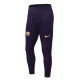 Player Version Barcelona 25/26 Pro Training Pants